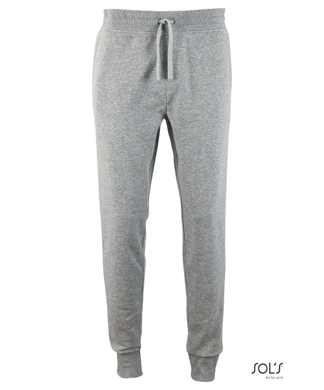 grigio medio melange